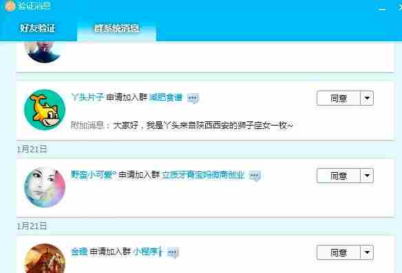胜子QQ群排名引流，1个群被动收益1000元，可批量操作【视频课程】